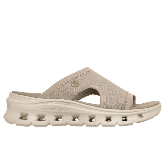 Martha Stewart: Glide-Step Pro Sandal - Good Days Women US