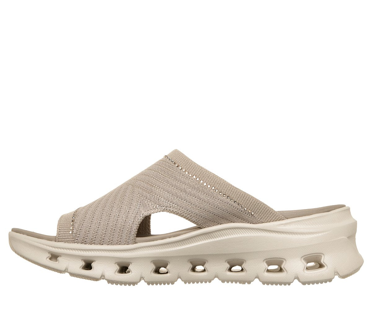 Martha Stewart: Glide-Step Pro Sandal - Good Days Women US