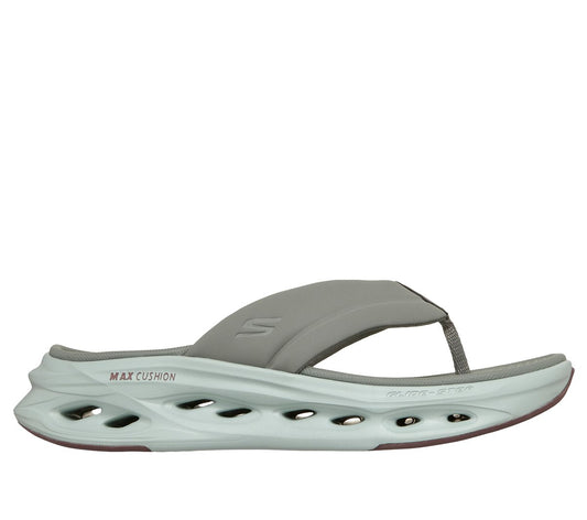 Max Cushioning Glide-Step Sandal - Audra Women Skechers near me
