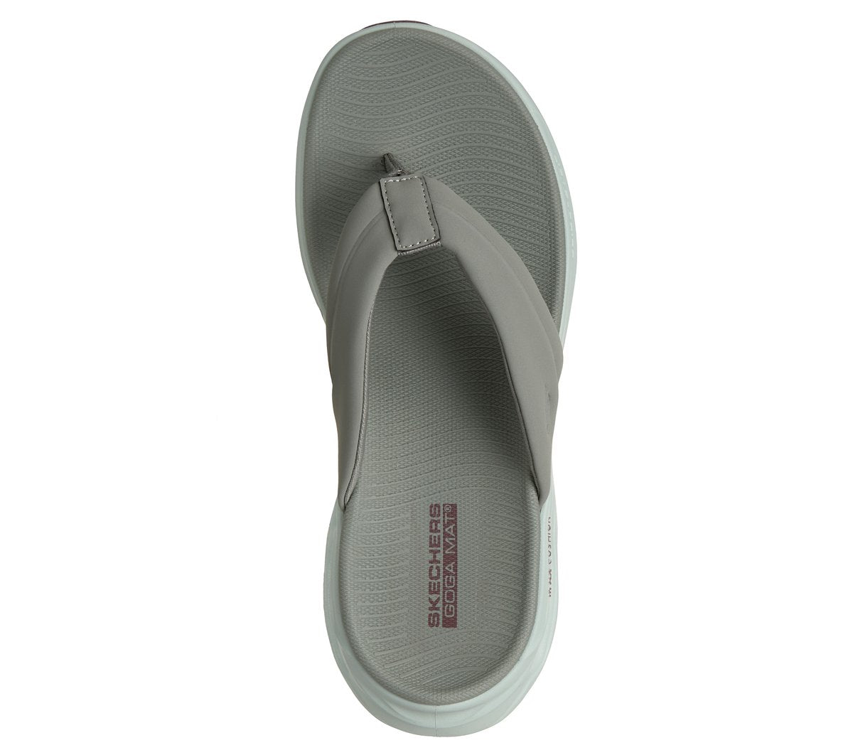 Max Cushioning Glide-Step Sandal - Audra Women Skechers near me