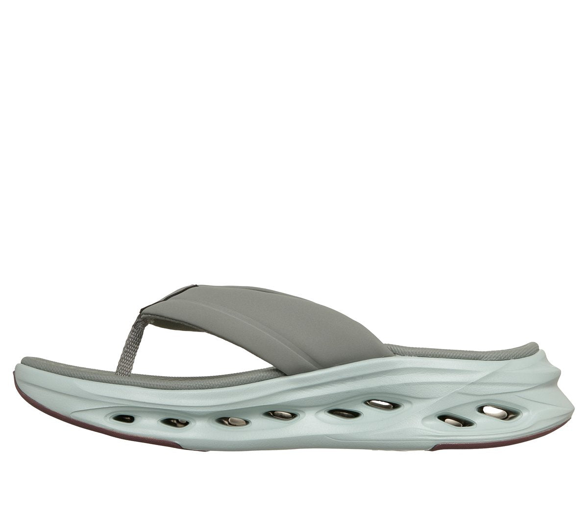 Max Cushioning Glide-Step Sandal - Audra Women Skechers near me