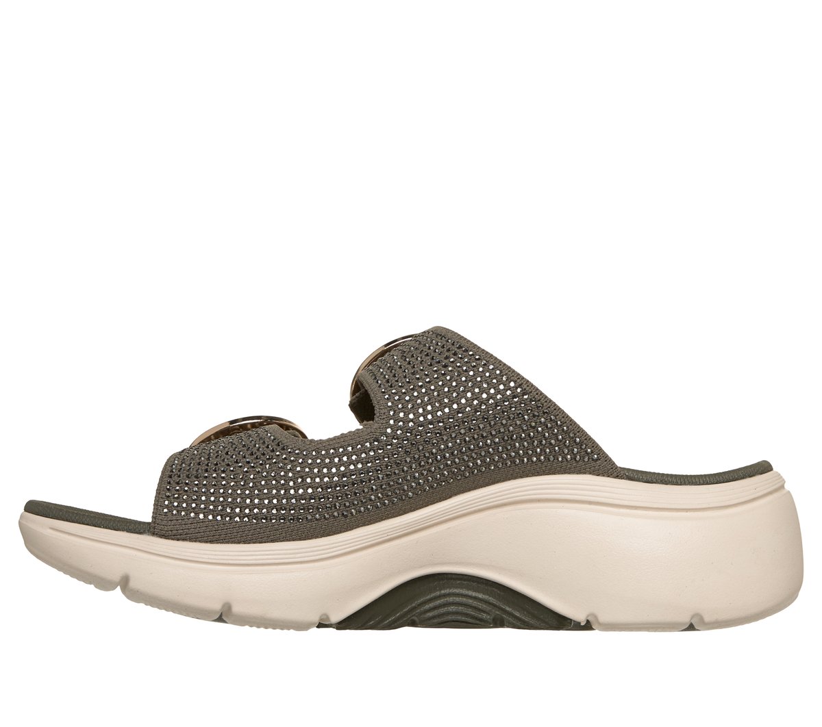 Martha Stewart: GO WALK Arch Fit 2.0 Sandal - Showstopper Women Skechers online