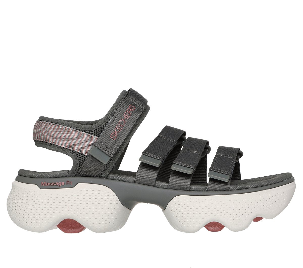 Massage Fit Edge - Lysa Women Skechers USA