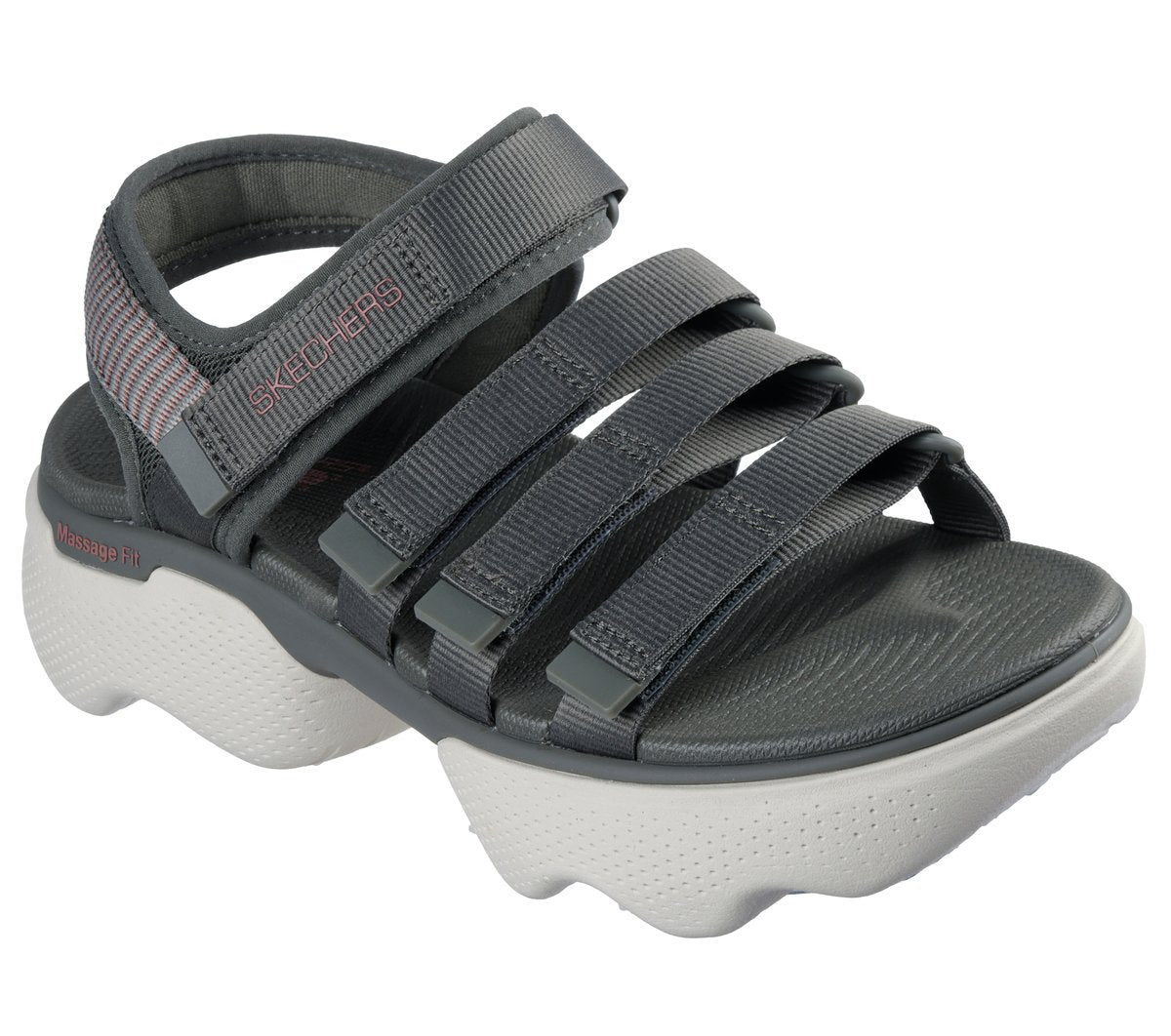 Massage Fit Edge - Lysa Women Skechers USA