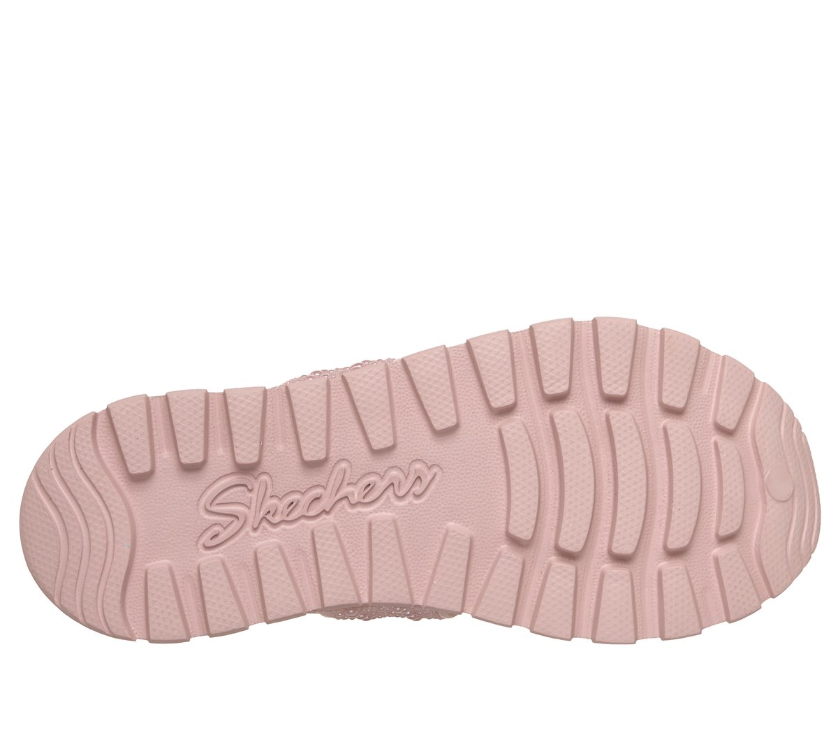 Foamies: Arch Fit Footsteps - Pearl Women on sale