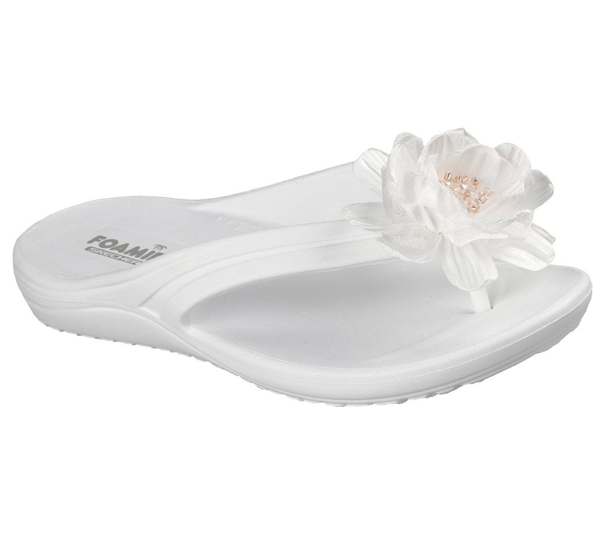Foamies: Bay Breeze - Rosy Women Skechers near me