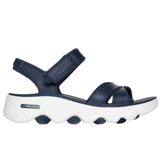 Foamies: Massage Fit Sandal - Heartfelt Women Skechers online