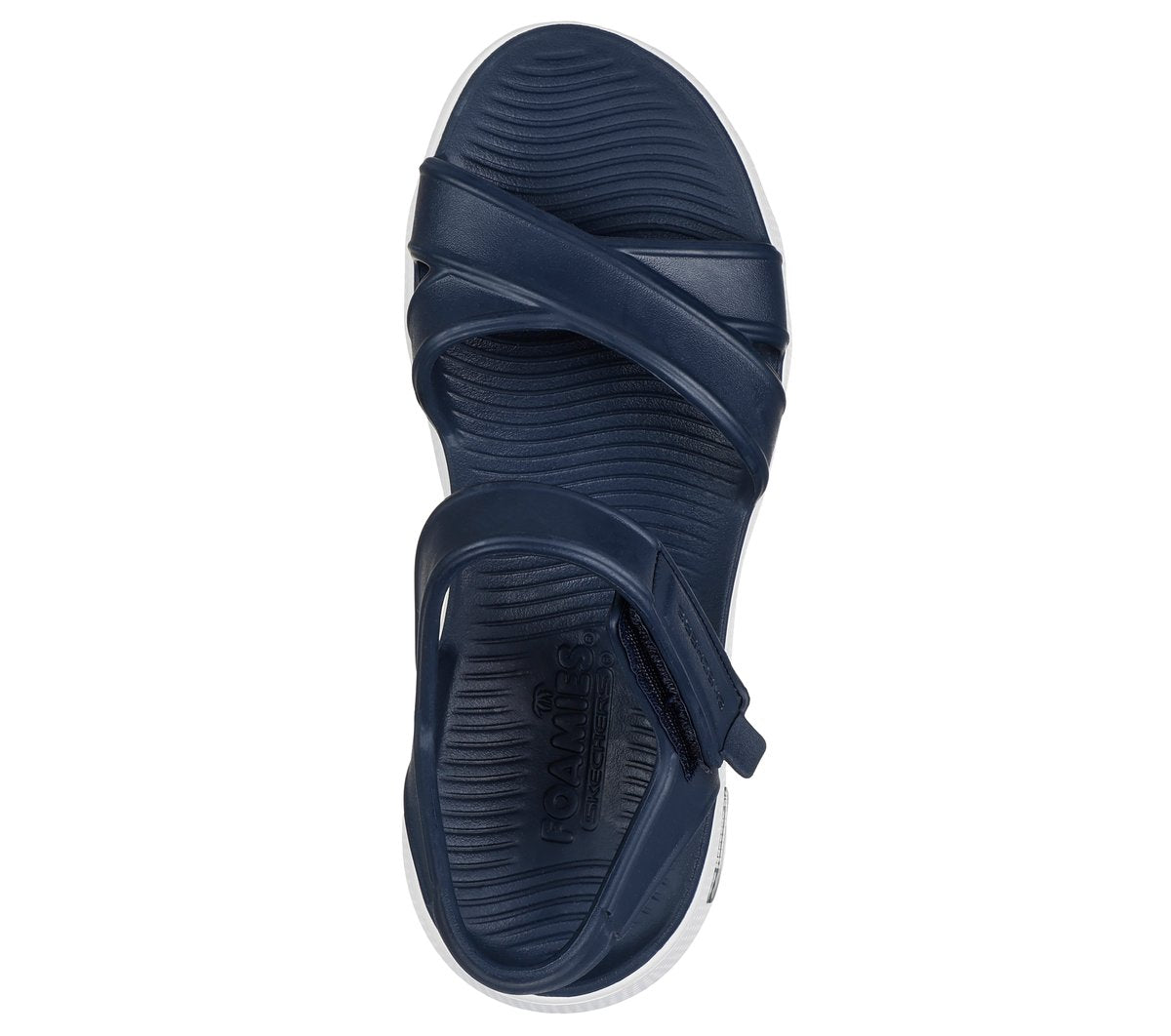 Foamies: Massage Fit Sandal - Heartfelt Women Skechers online