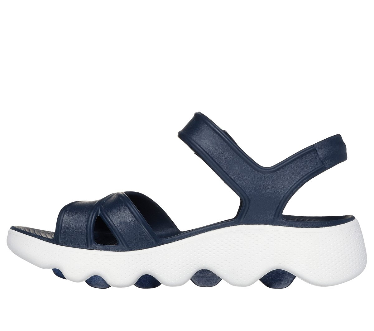 Foamies: Massage Fit Sandal - Heartfelt Women Skechers online