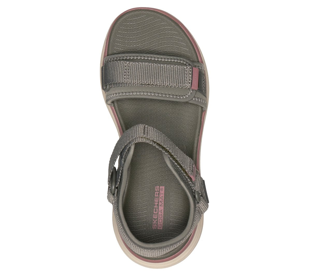 Max Cushioning Endeavour Sandal - Miranda Women Skechers outlet