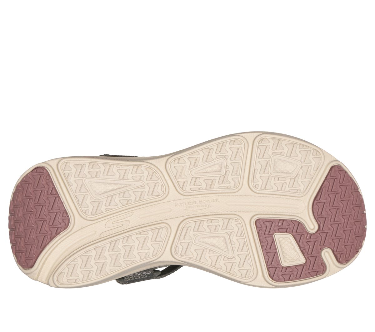 Max Cushioning Endeavour Sandal - Miranda Women Skechers outlet
