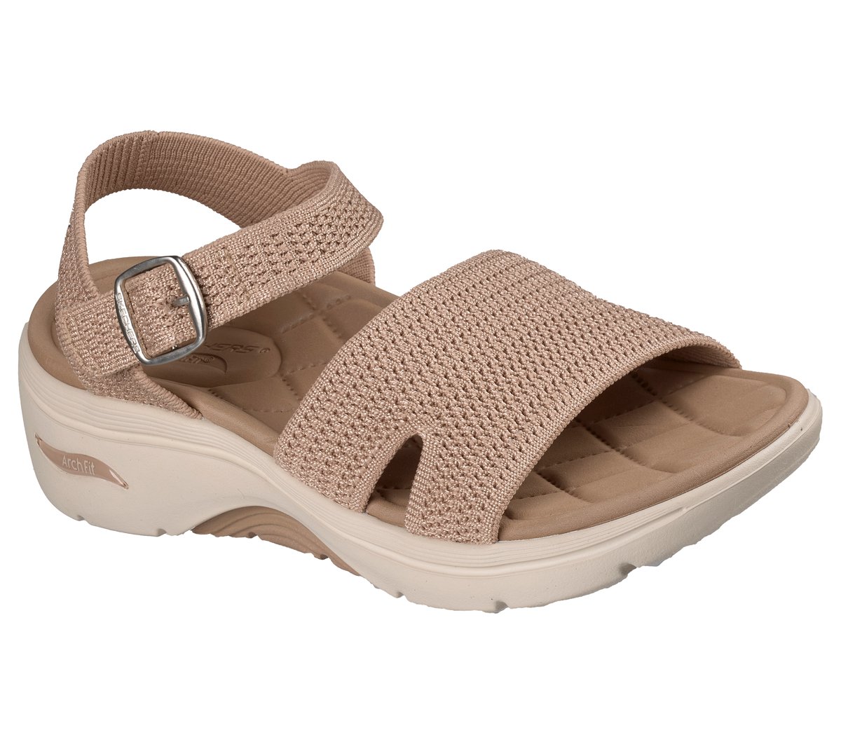 GO WALK Arch Fit 2.0 - Sage Women Skechers USA