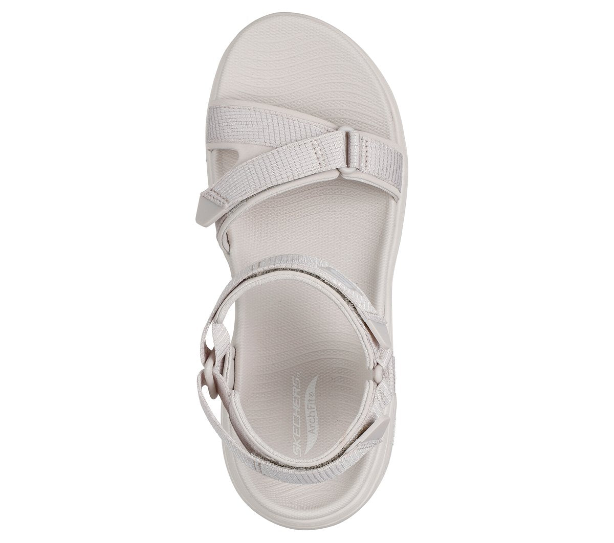 GO WALK Arch Fit 2.0 Sandal - Exhilarate Women sale