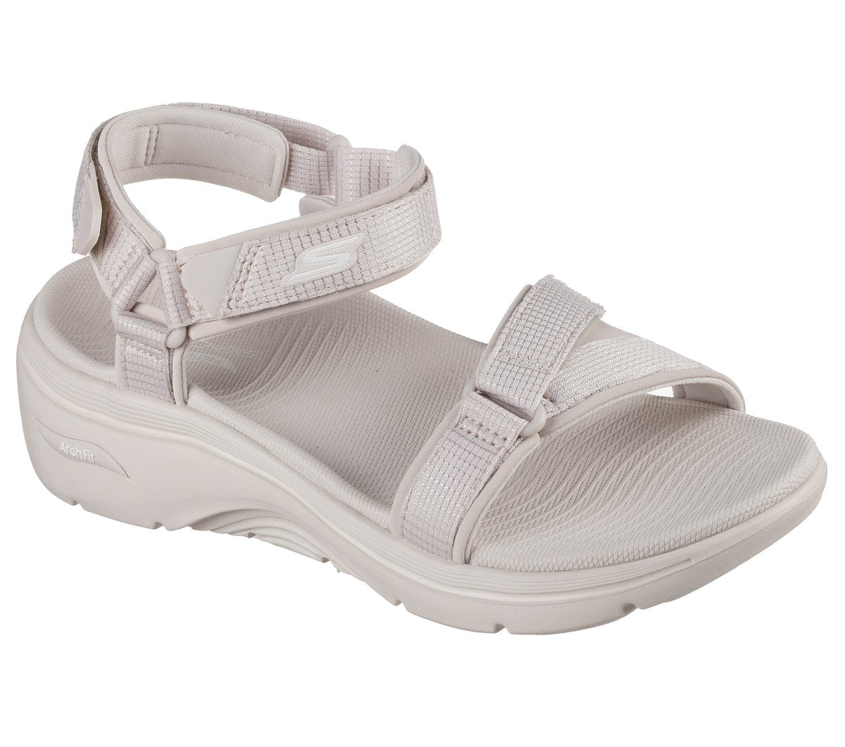 GO WALK Arch Fit 2.0 Sandal - Exhilarate Women sale