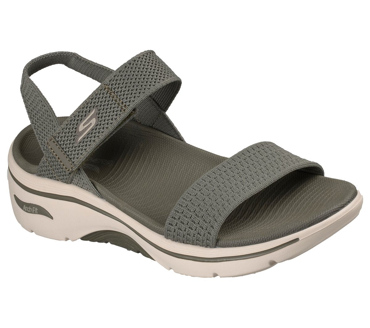 GO WALK Arch Fit 2.0 Sandal - Annie Women on sale