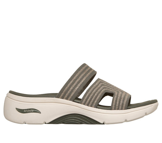 GO WALK Arch Fit 2.0 Sandal - Leila Women discount