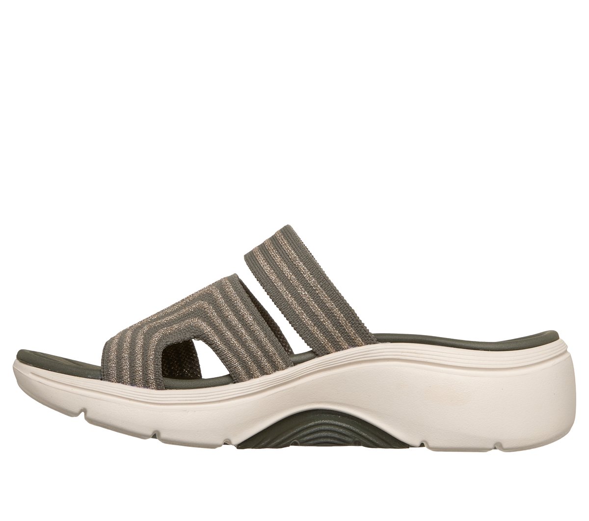 GO WALK Arch Fit 2.0 Sandal - Leila Women discount