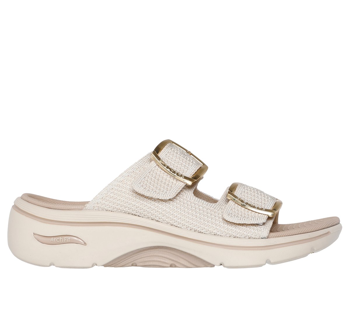 GO WALK Arch Fit 2.0 Sandal - Chloe Women US