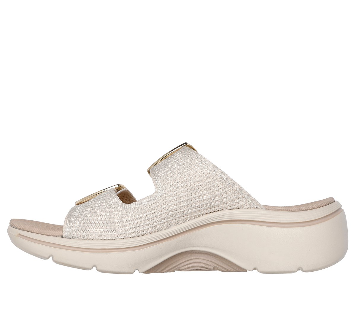 GO WALK Arch Fit 2.0 Sandal - Chloe Women US