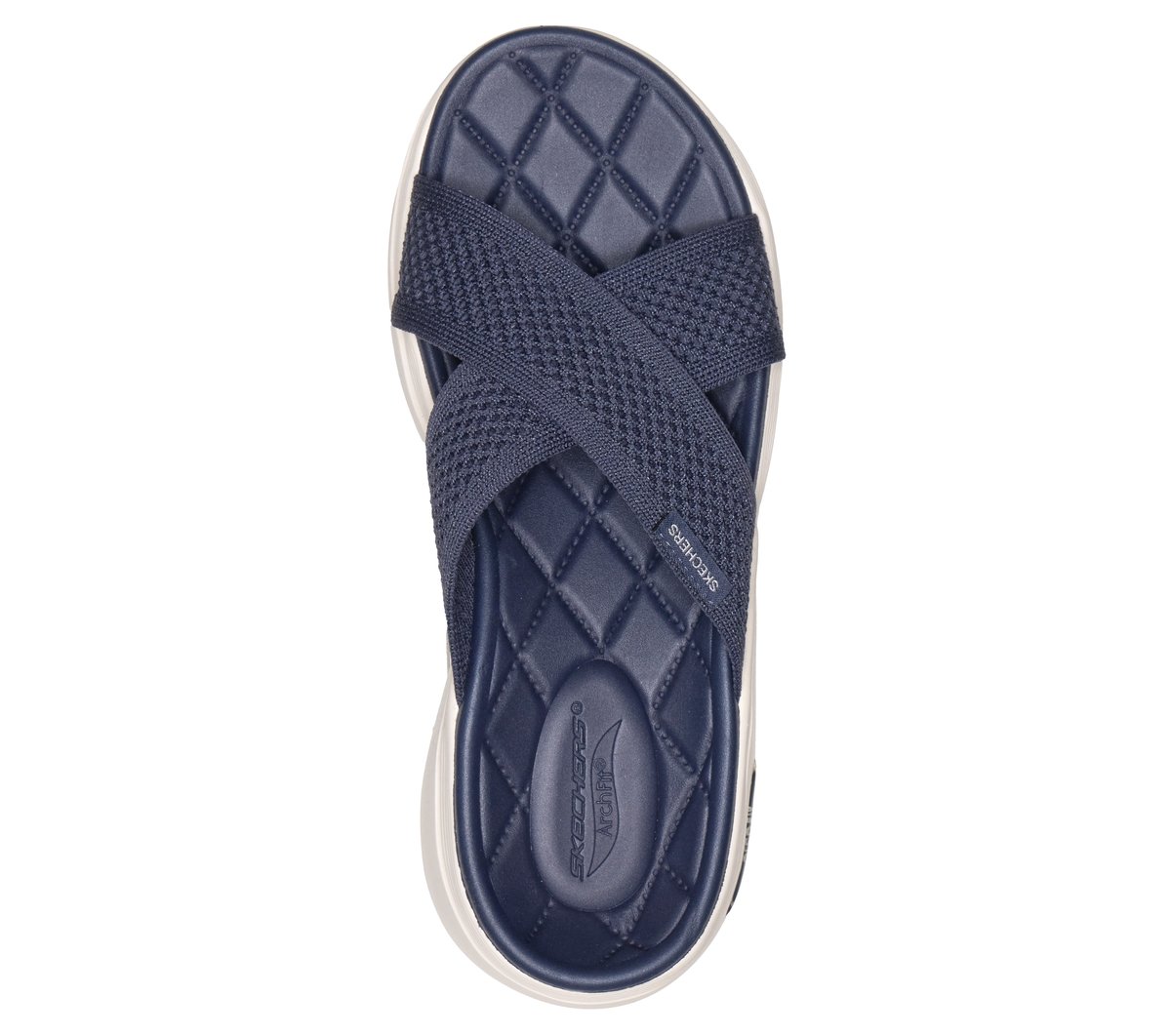 GO WALK Arch Fit 2.0 Sandal - Grace Women Skechers online
