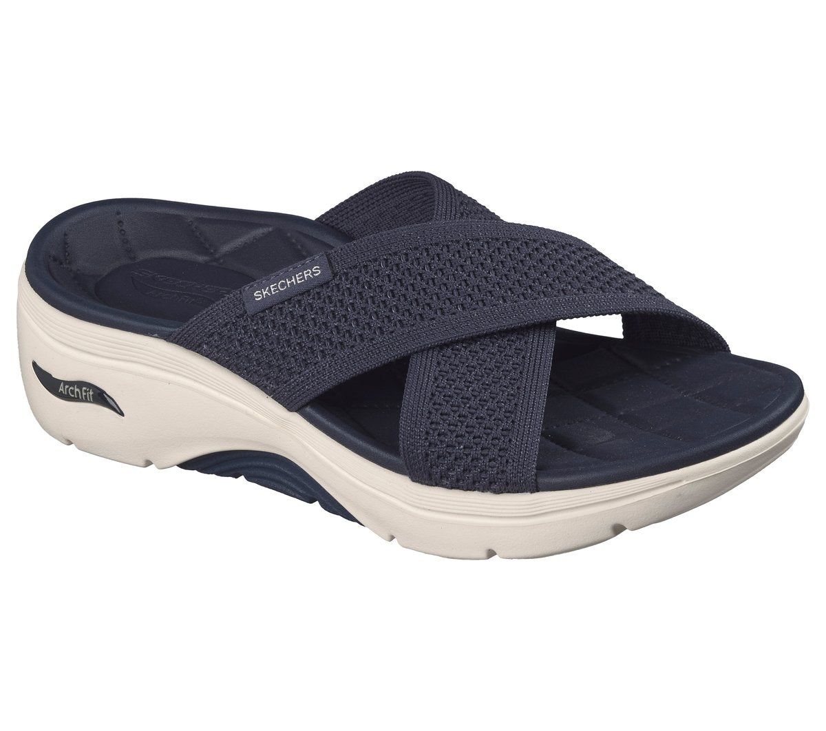 GO WALK Arch Fit 2.0 Sandal - Grace Women Skechers online
