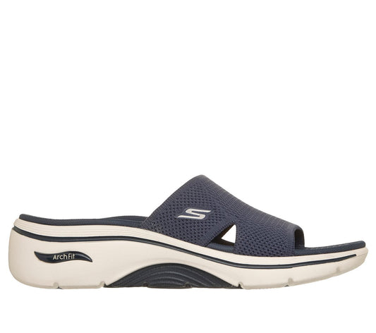 GO WALK Arch Fit 2.0 Sandal - Dakota Women Skechers outlet