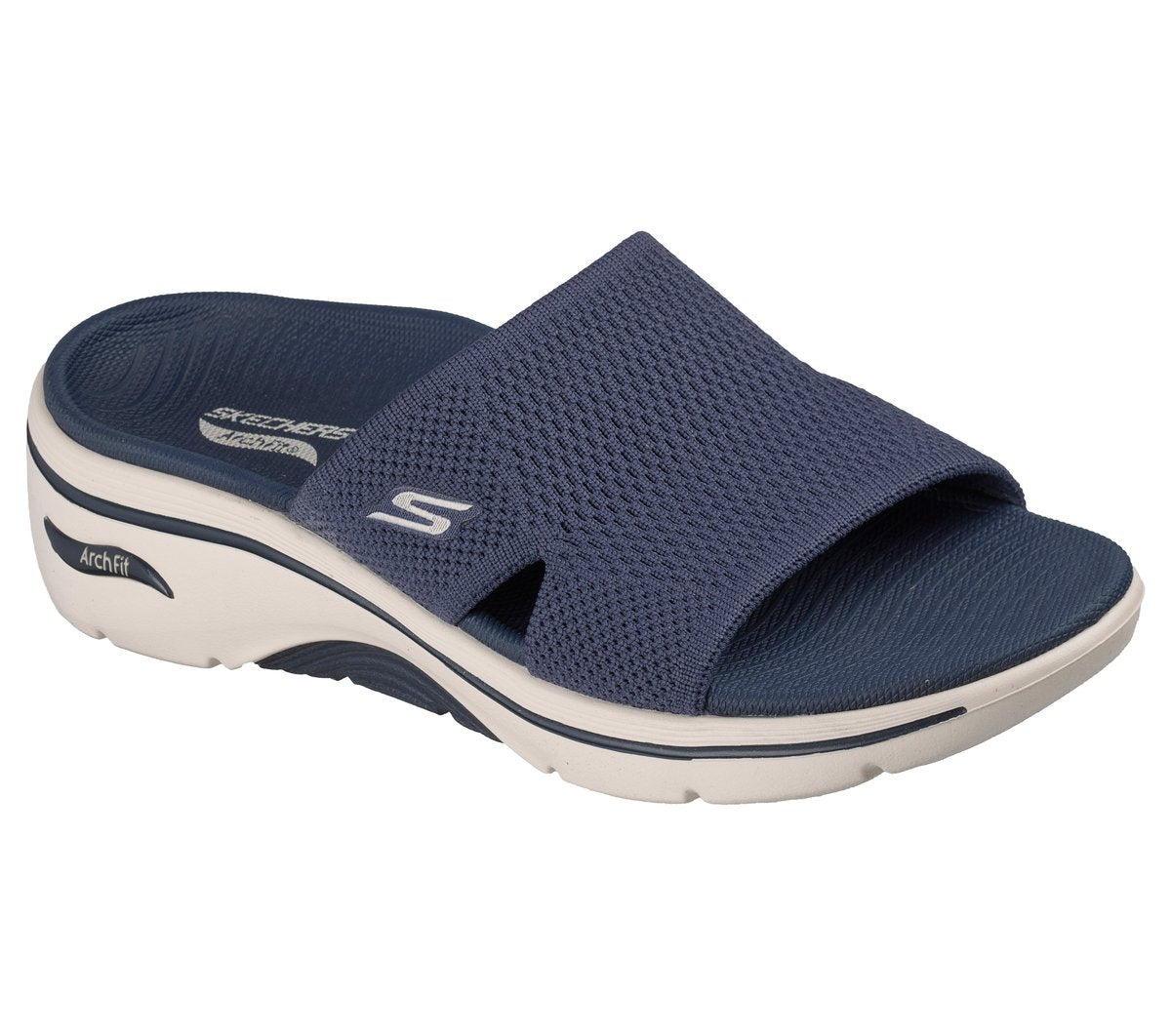 GO WALK Arch Fit 2.0 Sandal - Dakota Women Skechers outlet