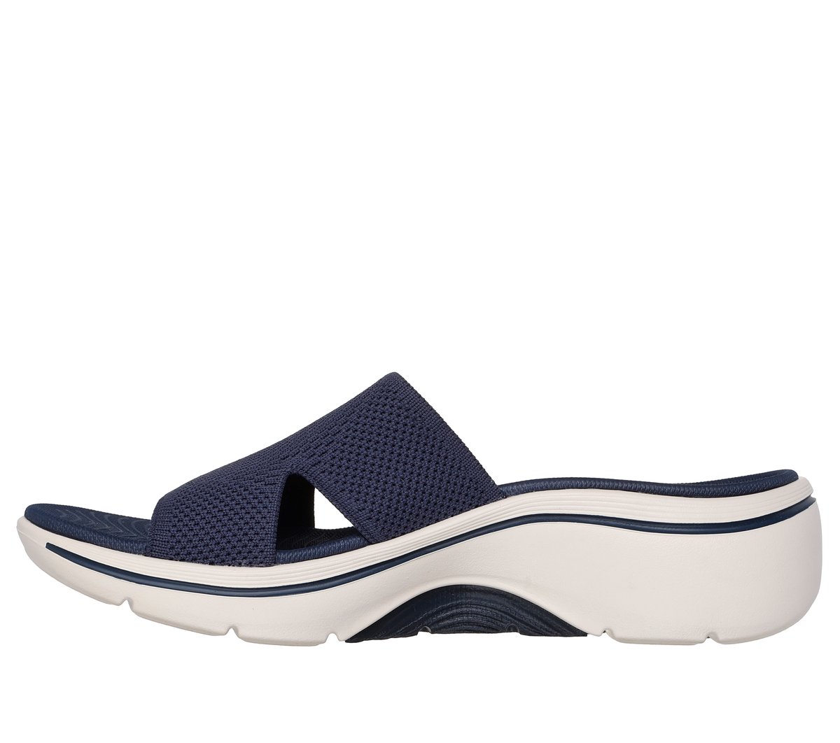 GO WALK Arch Fit 2.0 Sandal - Dakota Women Skechers outlet