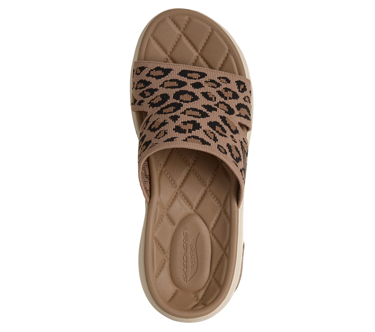 GO WALK Arch Fit 2.0 Sandal - Remi Women Skechers USA