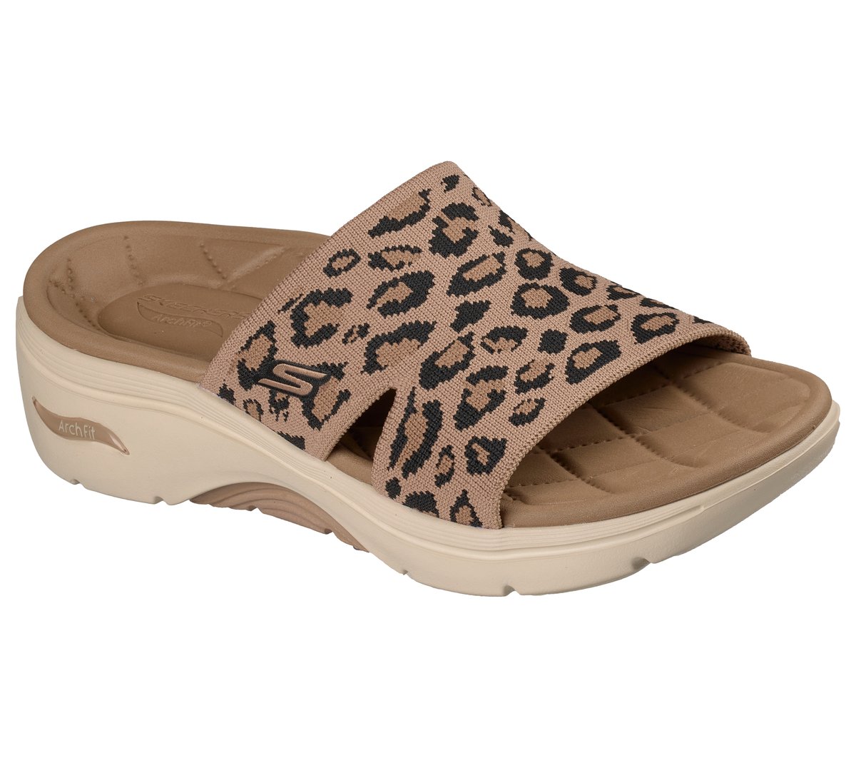 GO WALK Arch Fit 2.0 Sandal - Remi Women Skechers USA