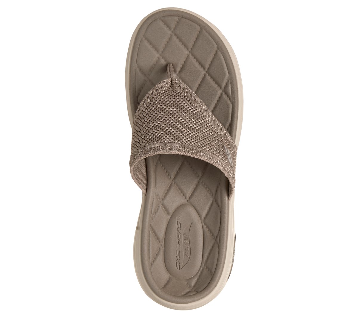 GO WALK Arch Fit 2.0 Sandal - Ashley Women sale