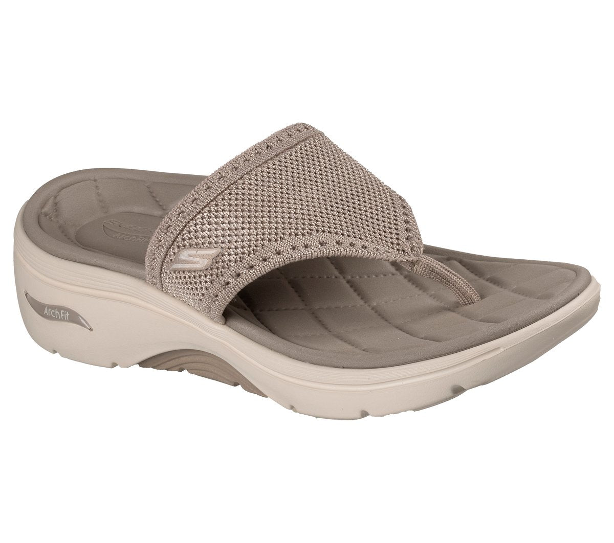 GO WALK Arch Fit 2.0 Sandal - Ashley Women sale