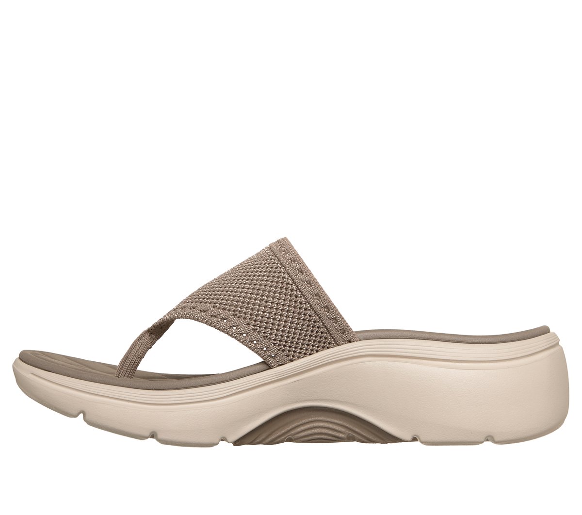 GO WALK Arch Fit 2.0 Sandal - Ashley Women sale