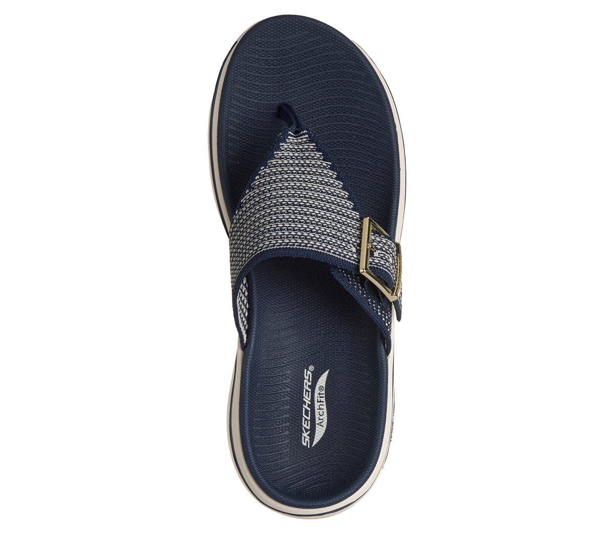 GO WALK Arch Fit 2.0 Sandal - Resort Day Women on sale