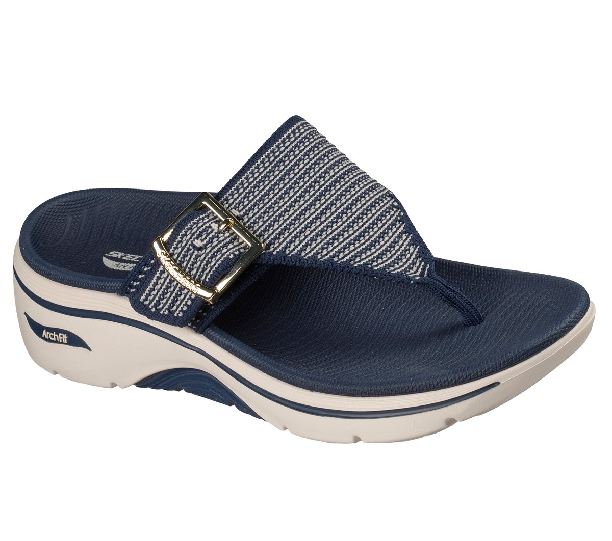 GO WALK Arch Fit 2.0 Sandal - Resort Day Women on sale