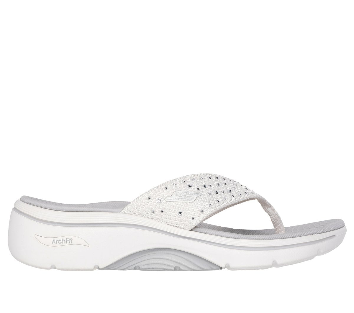 GO WALK Arch Fit 2.0 Sandal - Claire Women discount