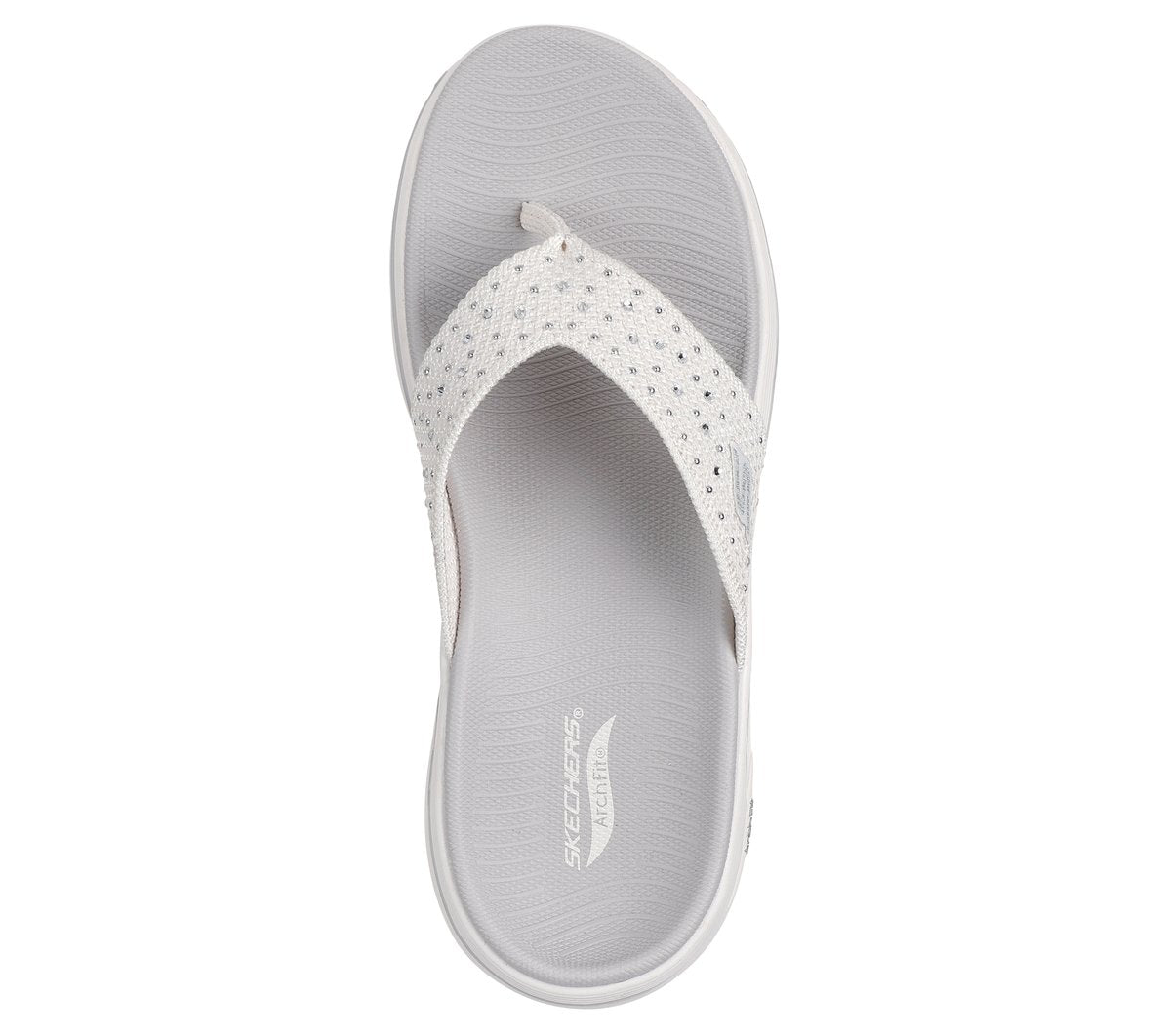 GO WALK Arch Fit 2.0 Sandal - Claire Women discount