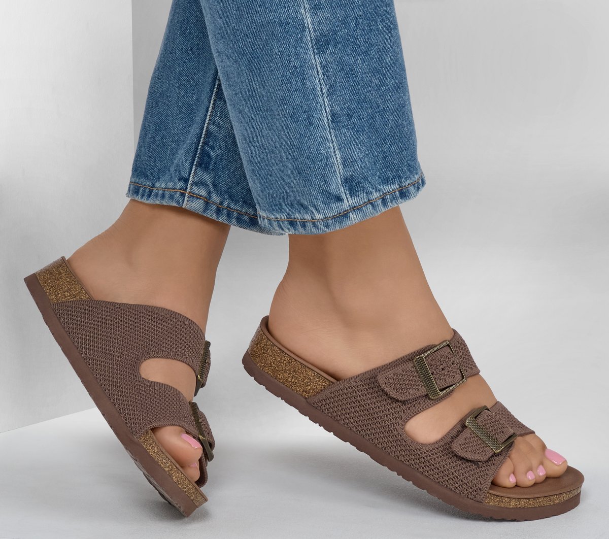 Arch Fit Granola - Mellow Skies Women Skechers outlet