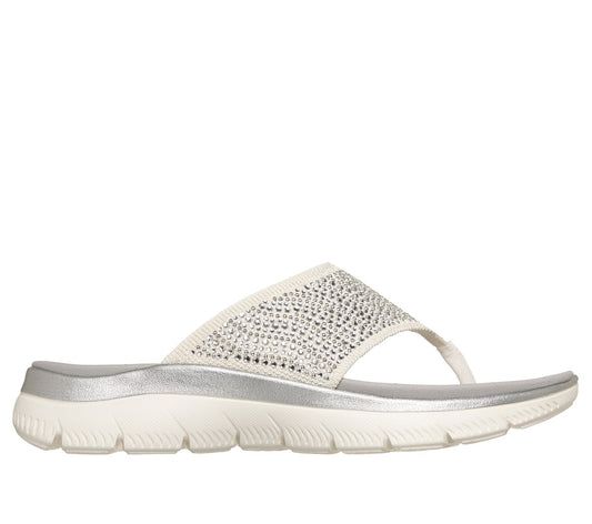 Summits Sandal - Unmatched Glow Women Skechers USA