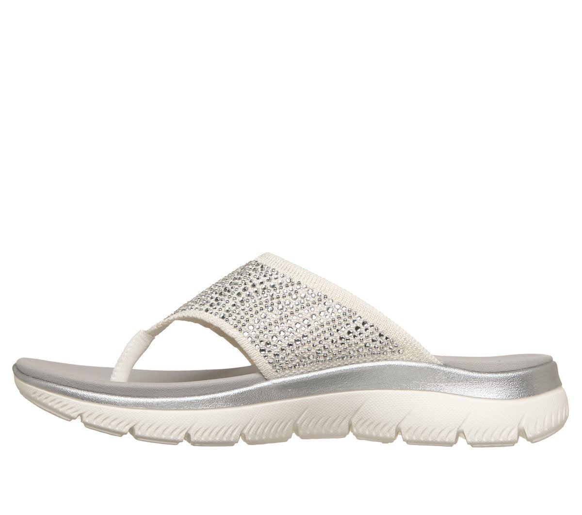 Summits Sandal - Unmatched Glow Women Skechers USA