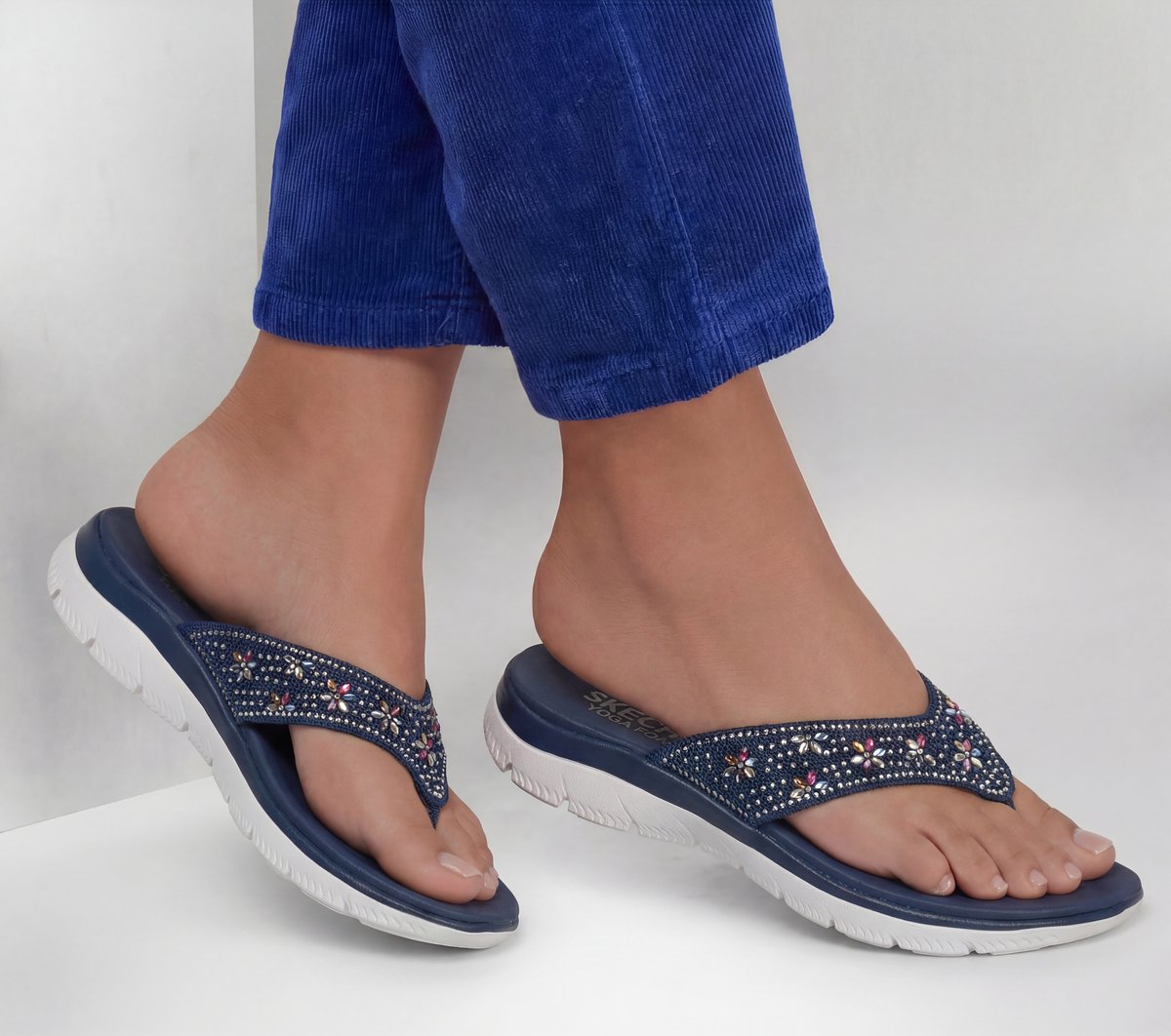 Summits Sandal - Blooming Bright Women sale