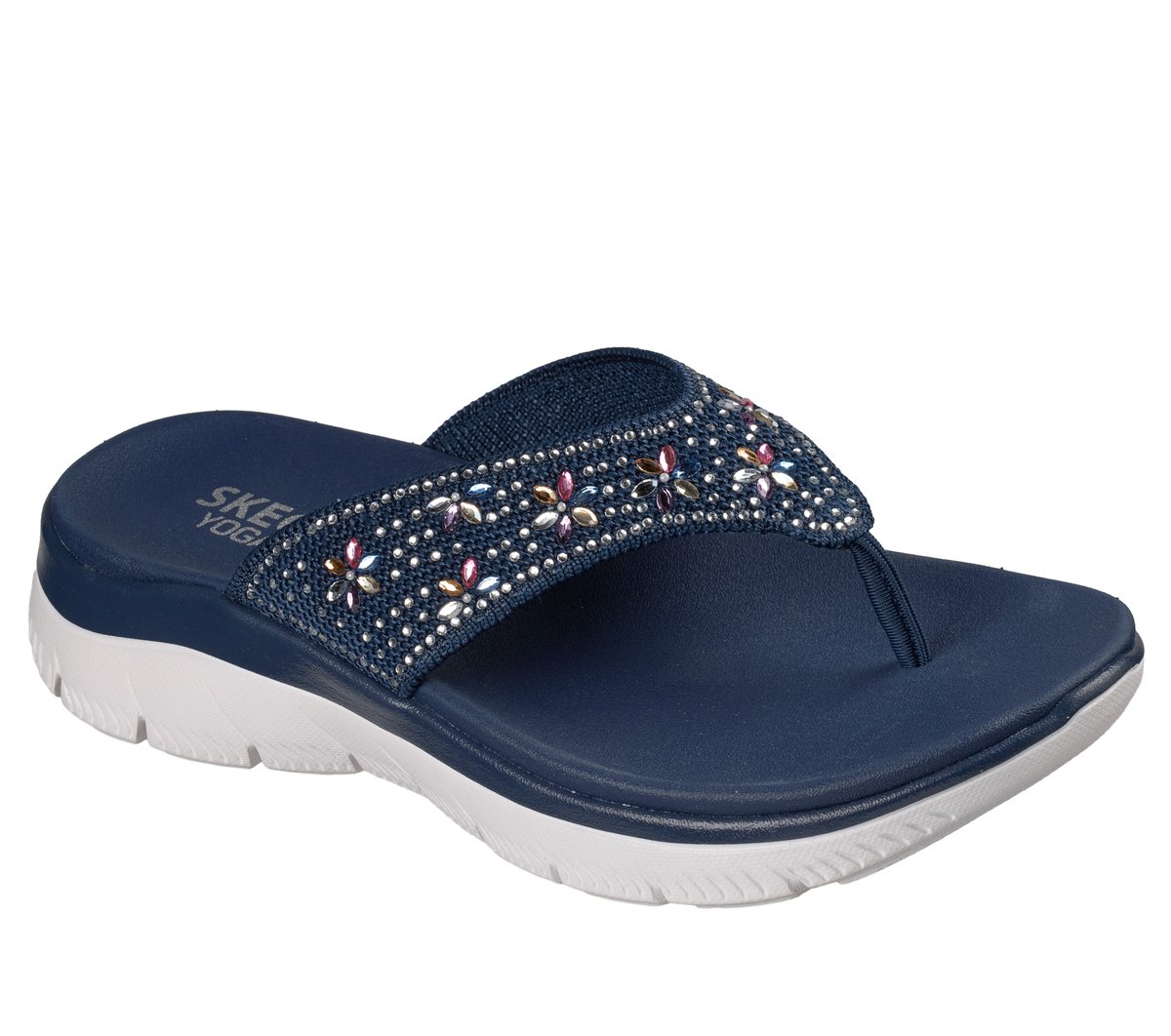 Summits Sandal - Blooming Bright Women sale