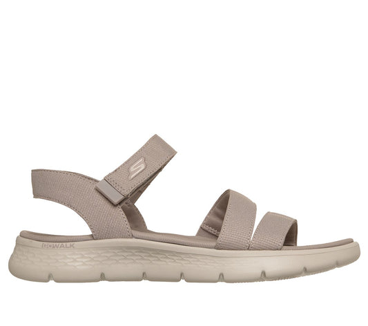 GO WALK Flex Sandal - Victoria Women on sale