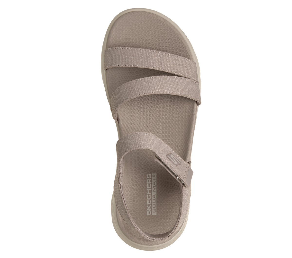 GO WALK Flex Sandal - Victoria Women on sale