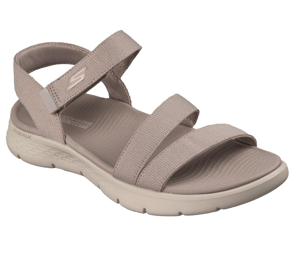 GO WALK Flex Sandal - Victoria Women on sale