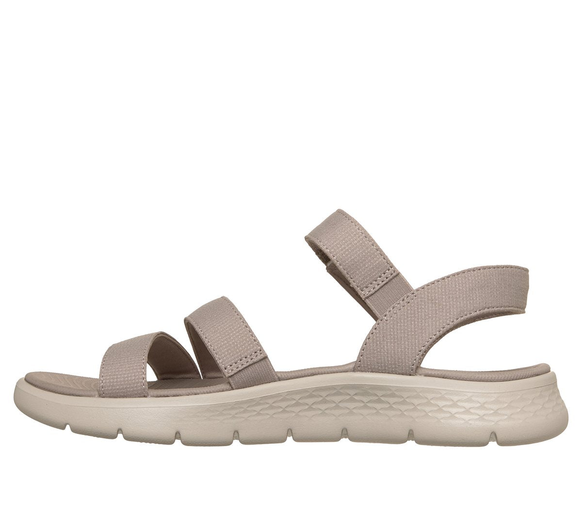 GO WALK Flex Sandal - Victoria Women on sale
