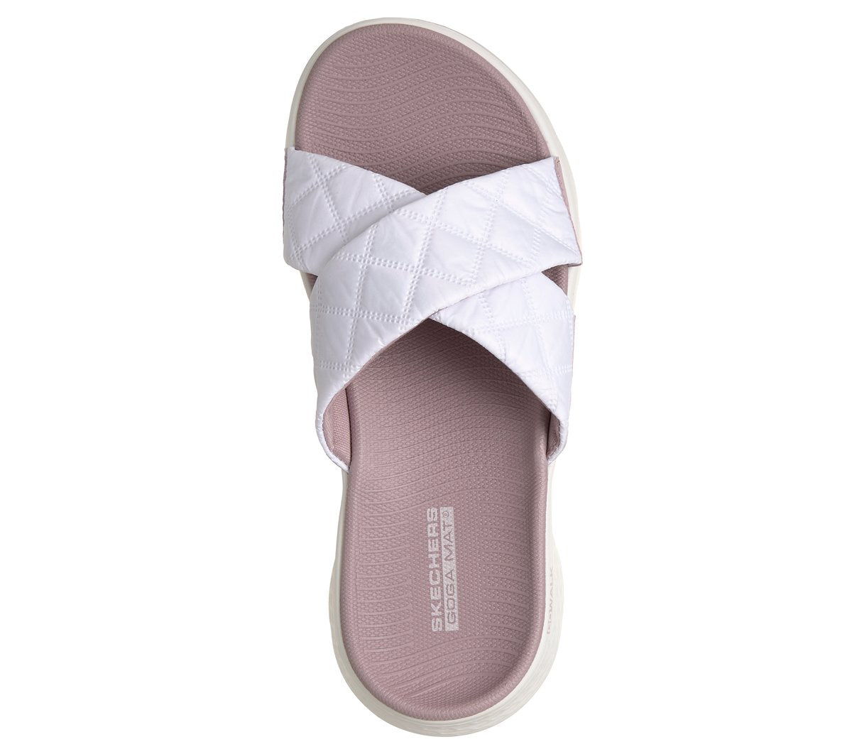 GO WALK Flex Sandal - Cozy Fit Gracie Women discount