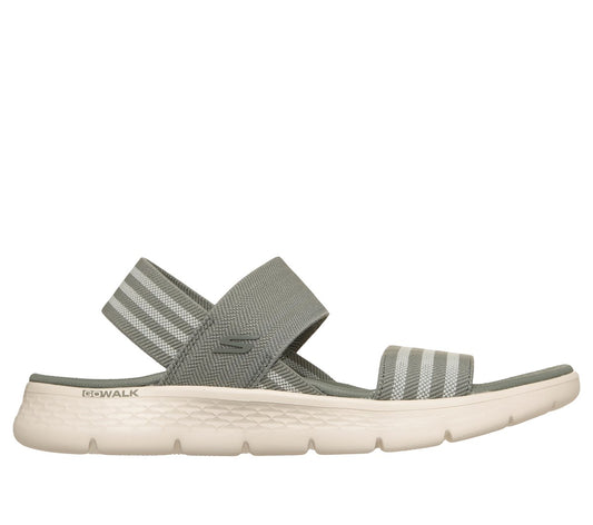 GO WALK Flex Sandal - Atlas Women US