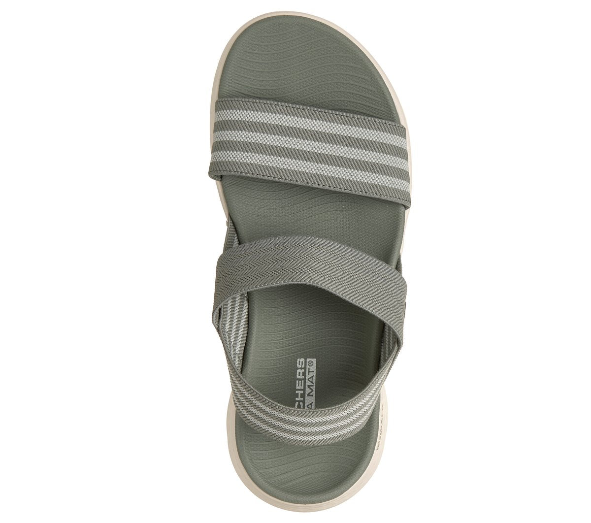 GO WALK Flex Sandal - Atlas Women US
