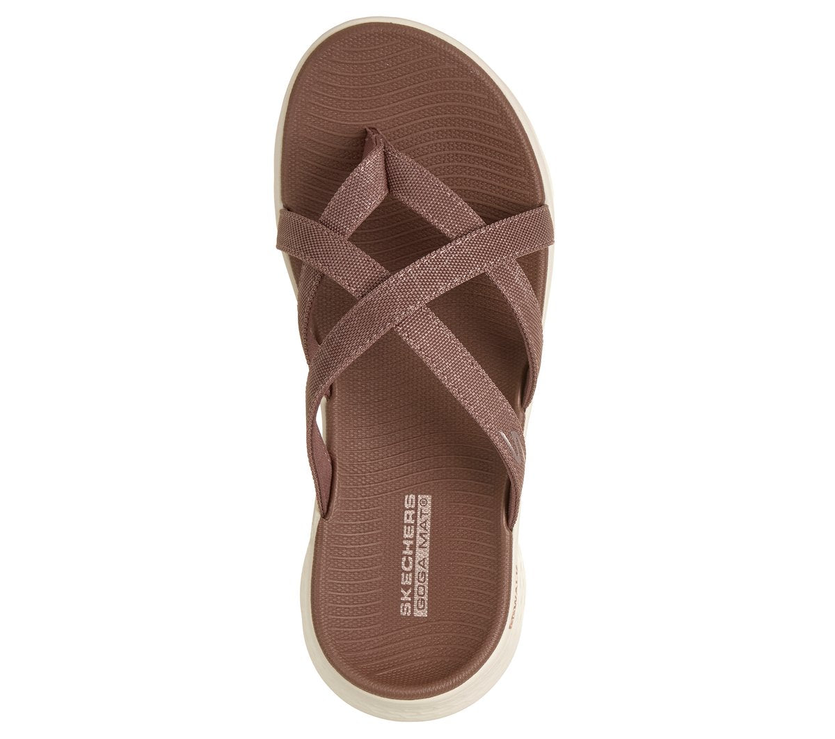 GO WALK Flex Sandal - Ssselena Women Skechers near me